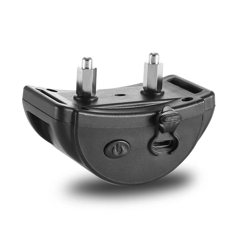 PaiPaitek PD 258 No Bark Dog Collar ( Upgraded )