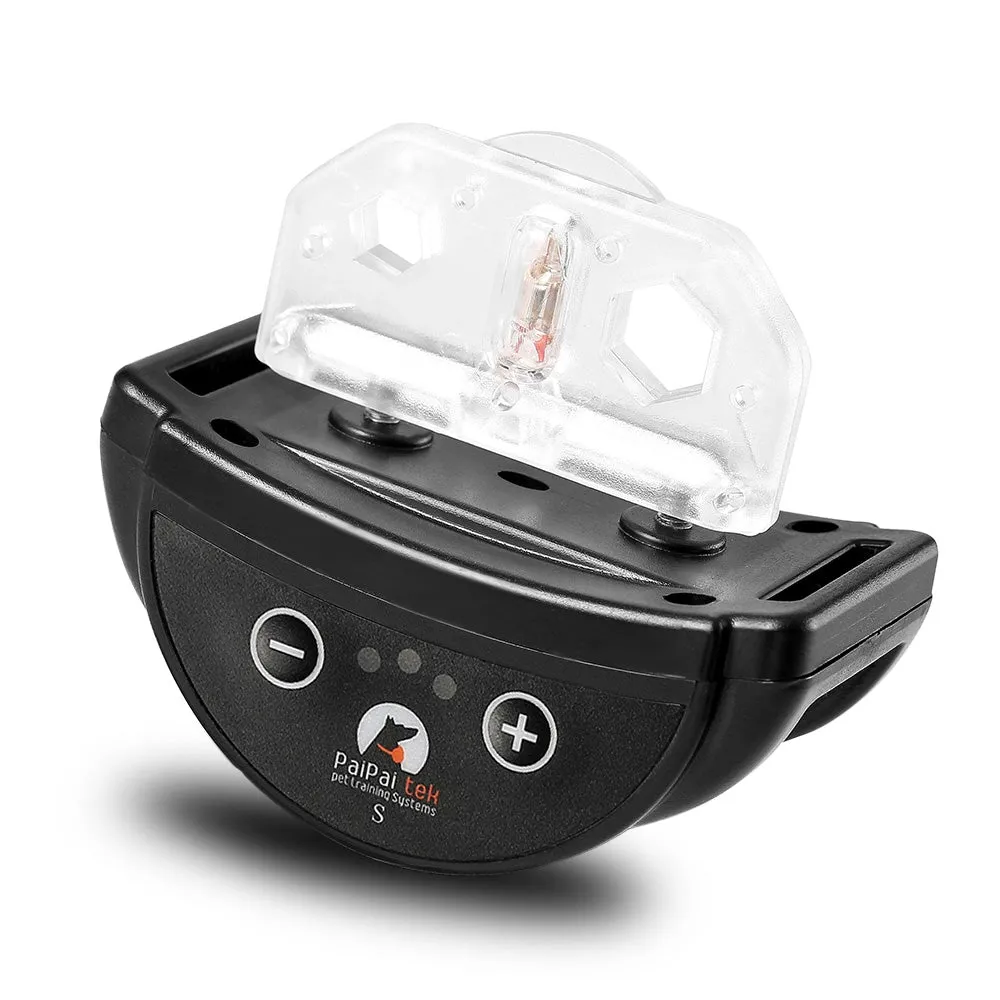 PaiPaitek PD 258 No Bark Dog Collar ( Upgraded )