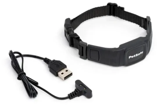 Petsafe Nano Bark Rechargeable Collar