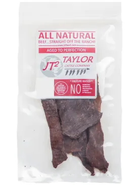 Pick - (2) Original Beef Jerky Packs