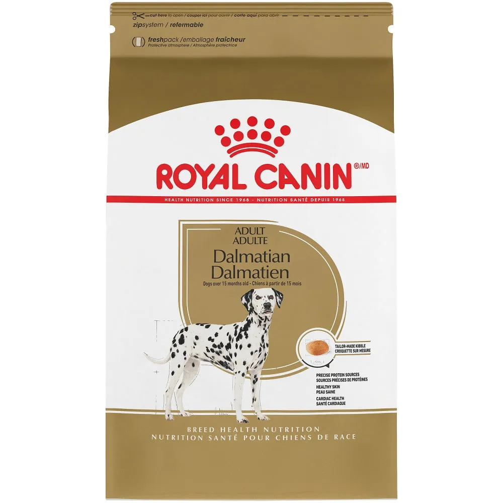Royal Canin Adult Dalmatian Dry Dog Food