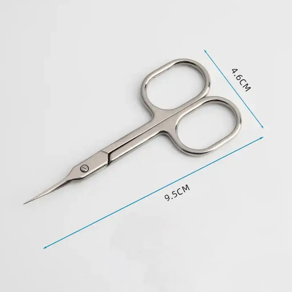 Russian Cuticle Scissors