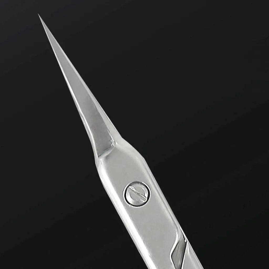Russian Cuticle Scissors