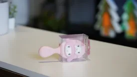 Sanrio Cinnamoroll Comb