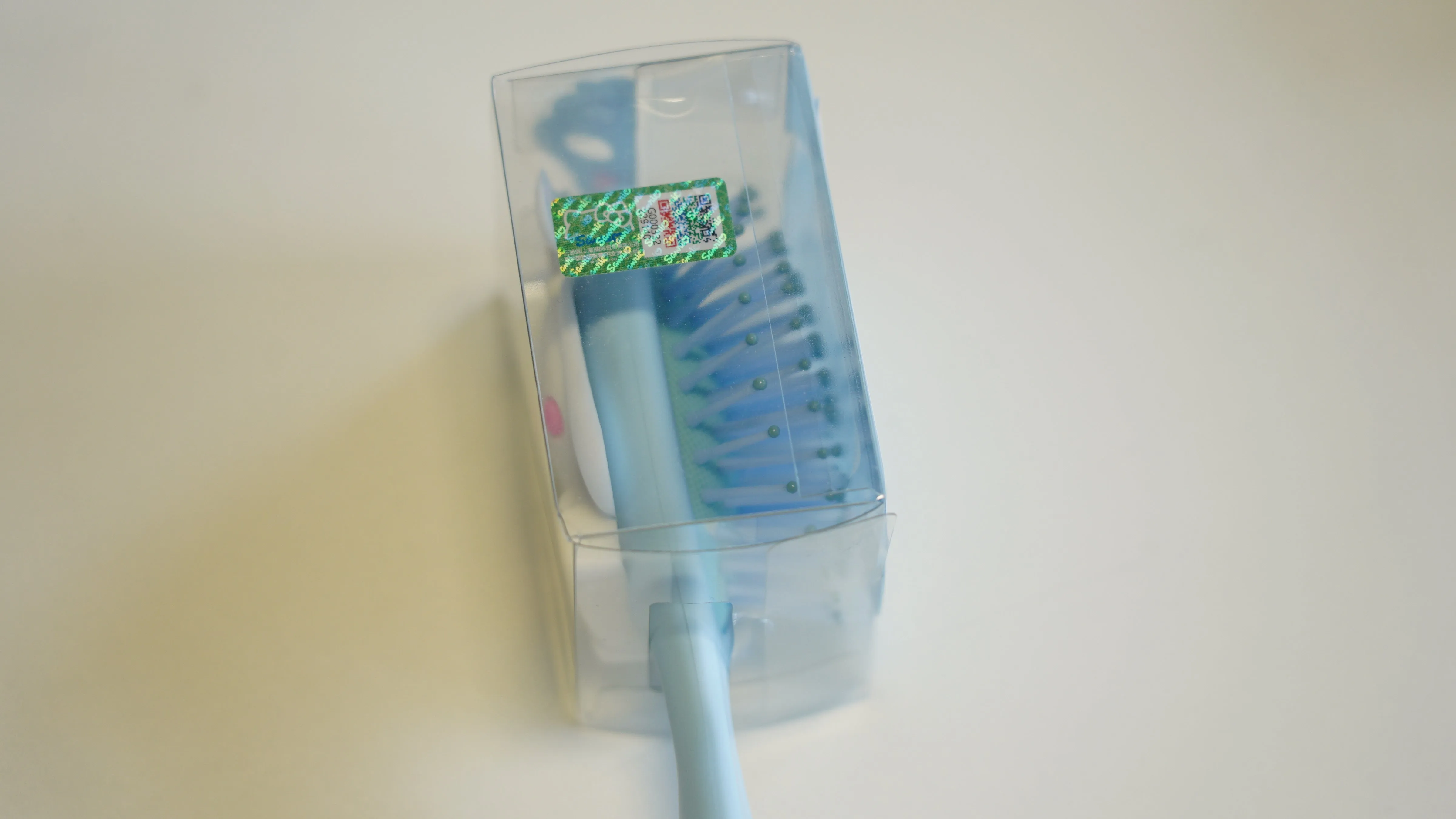 Sanrio Cinnamoroll Comb