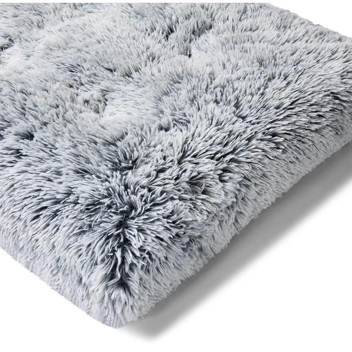 SNOOZA Calming Multimat Silver Fox Dog Bed