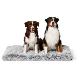 SNOOZA Calming Multimat Silver Fox Dog Bed