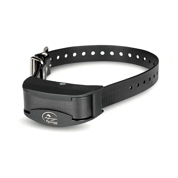 Sportdog Brand No Bark SBC-8 Bark Collar