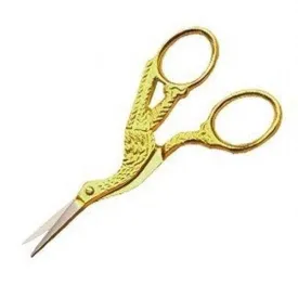 Stork Scissor (Stainless Steel)