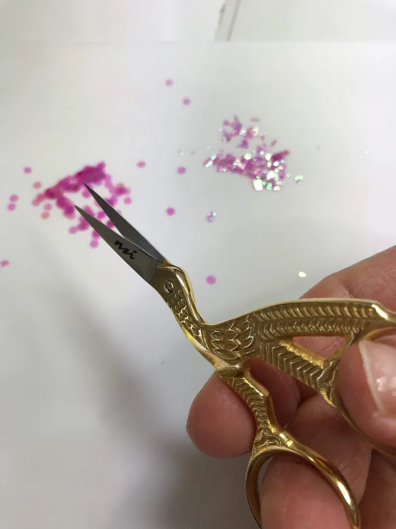 Stork Scissors
