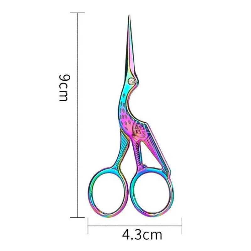 Stork Scissors