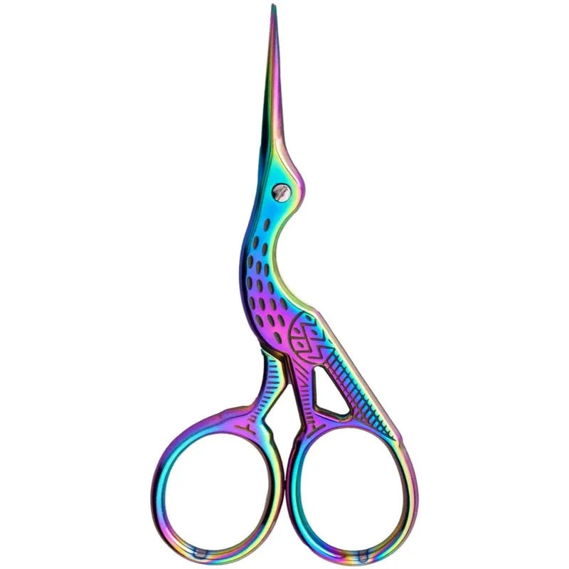 Stork Scissors