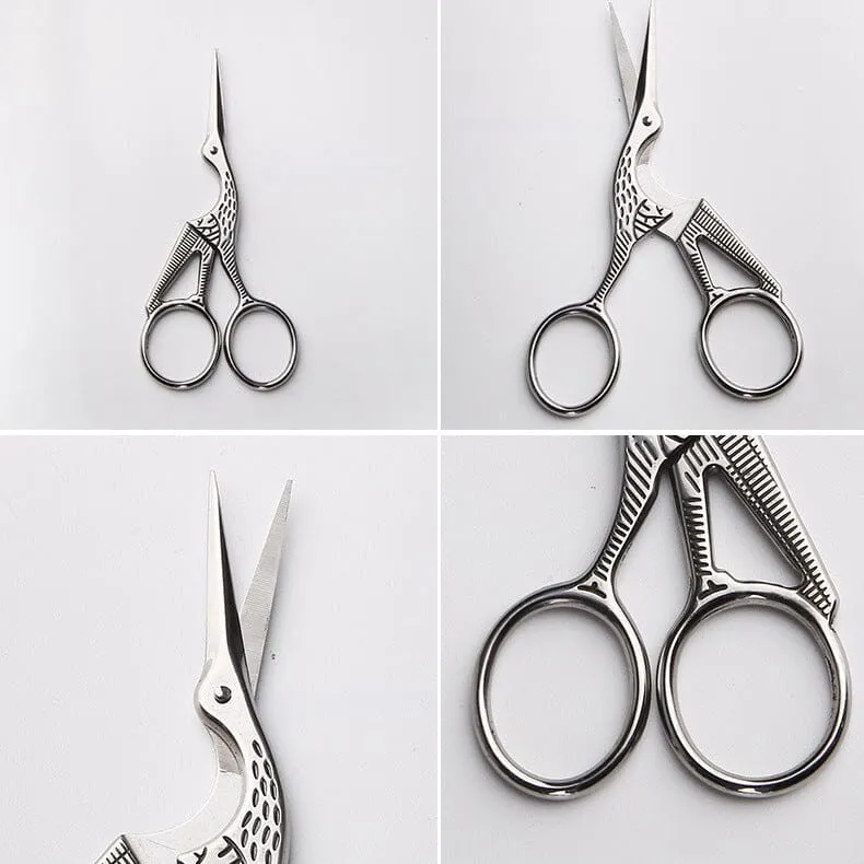 Stork Scissors