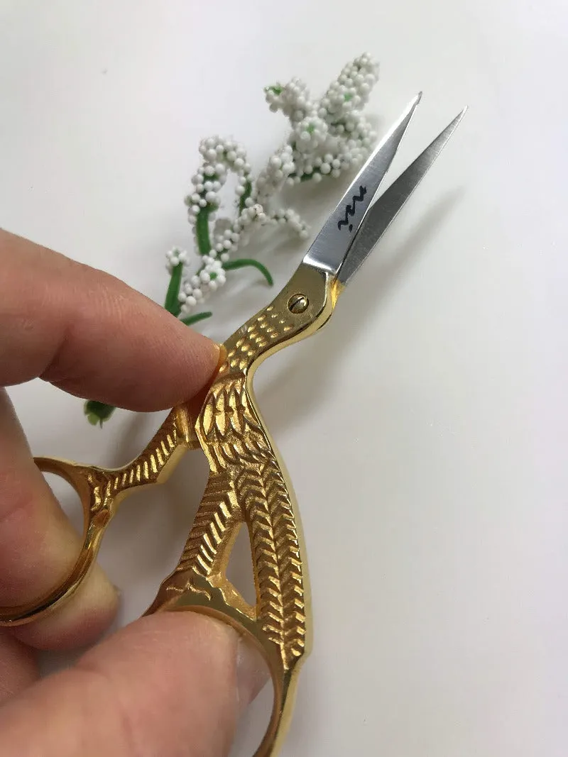 Stork Scissors