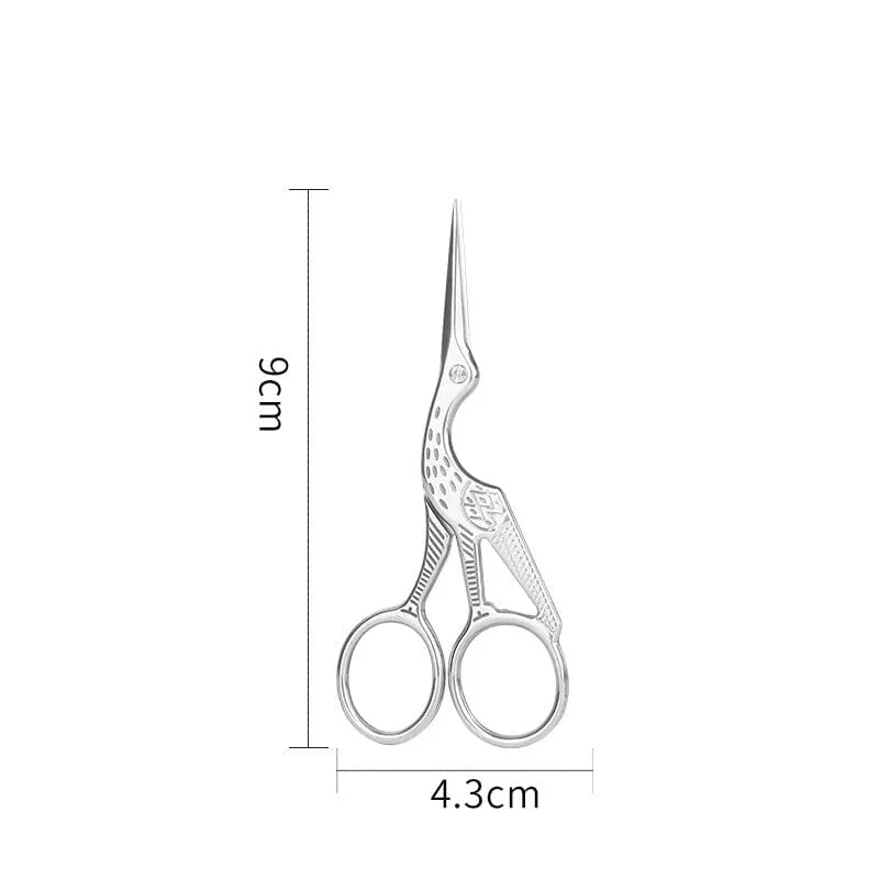 Stork Scissors