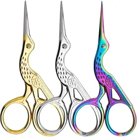 Stork Scissors