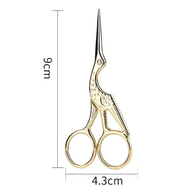 Stork Scissors