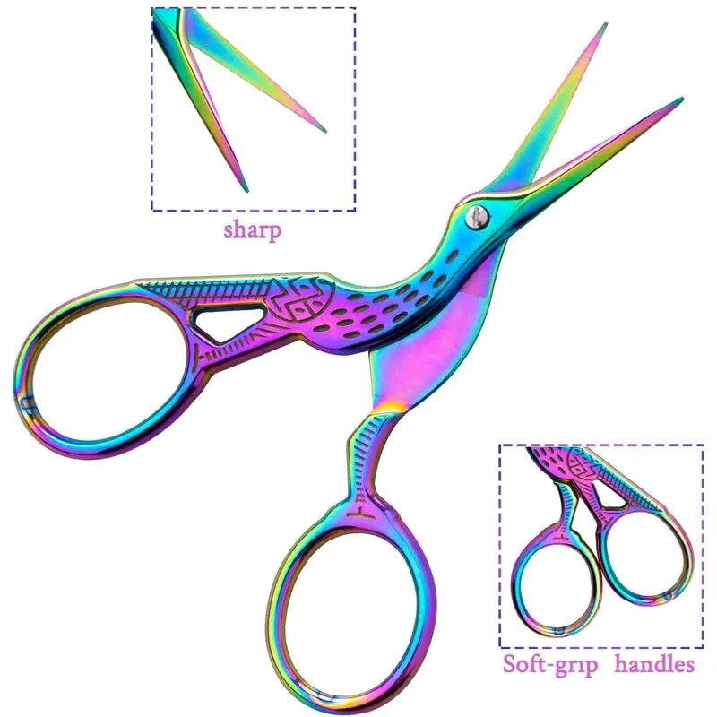 Stork Scissors