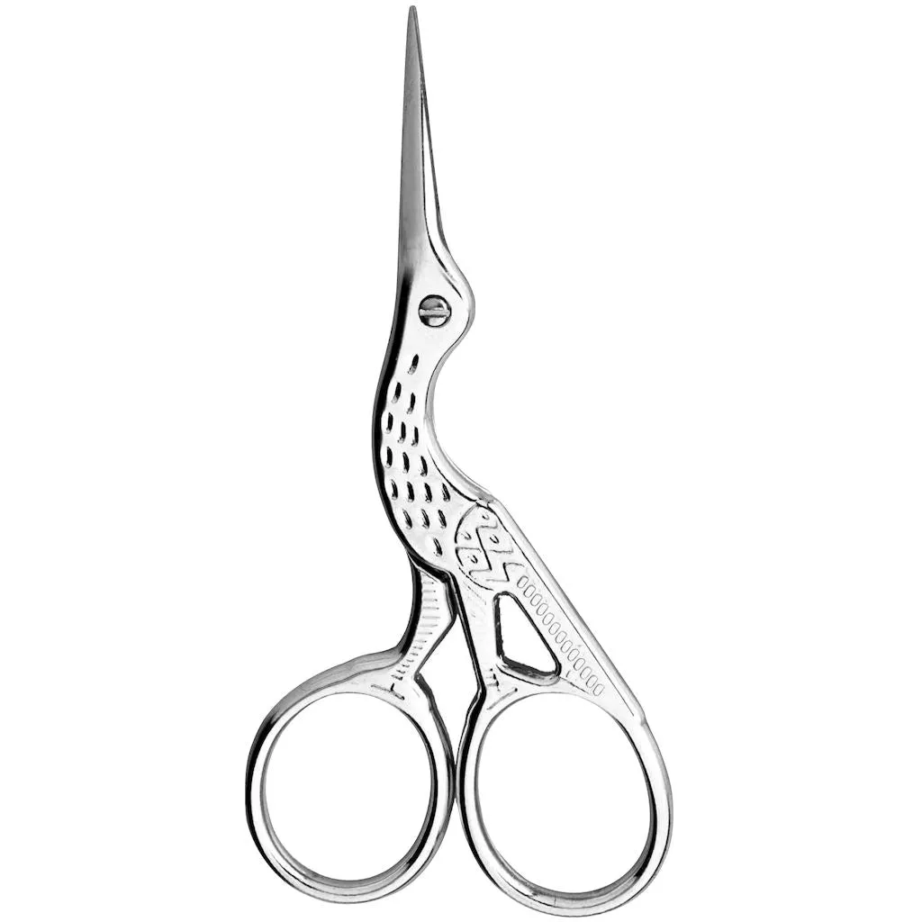 Stork Scissors
