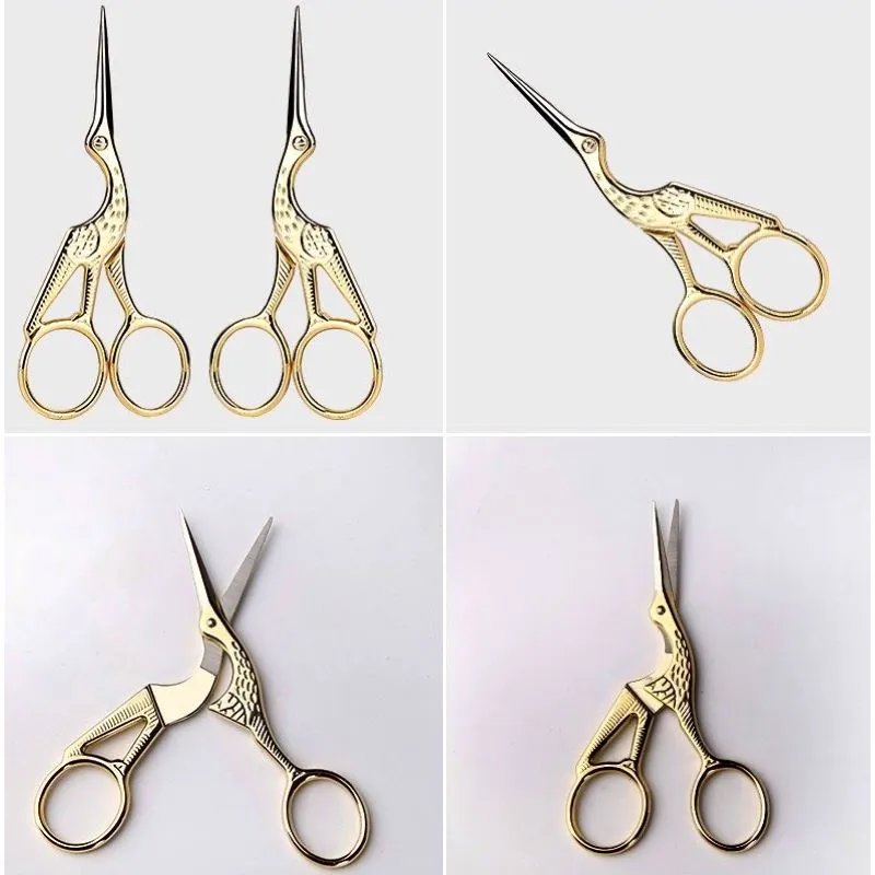 Stork Scissors
