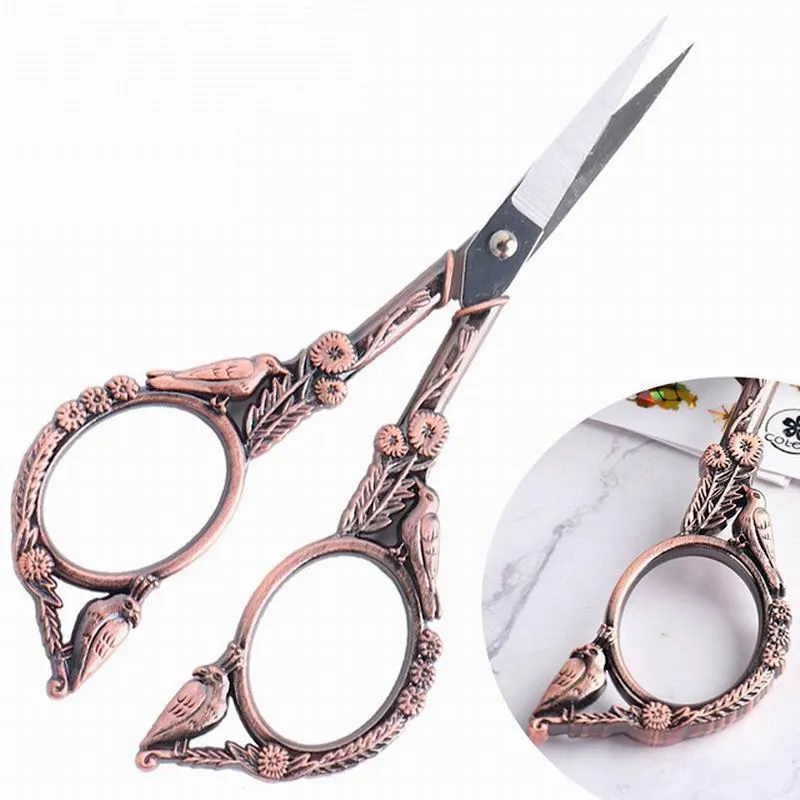 Stylish Bird Scissors