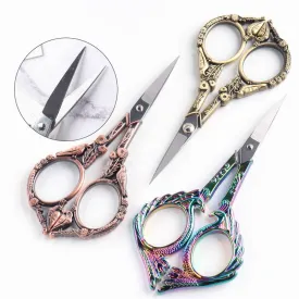 Stylish Bird Scissors