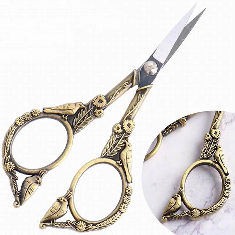 Stylish Bird Scissors