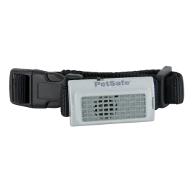 Ultrasonic Bark Control