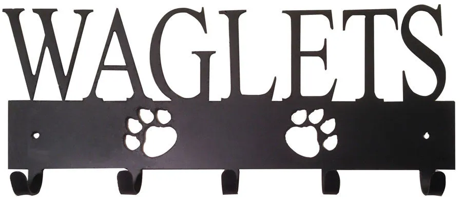 Waglet Wall Hooks