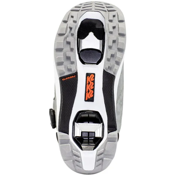 Women's Kinsley Clicker X HB
