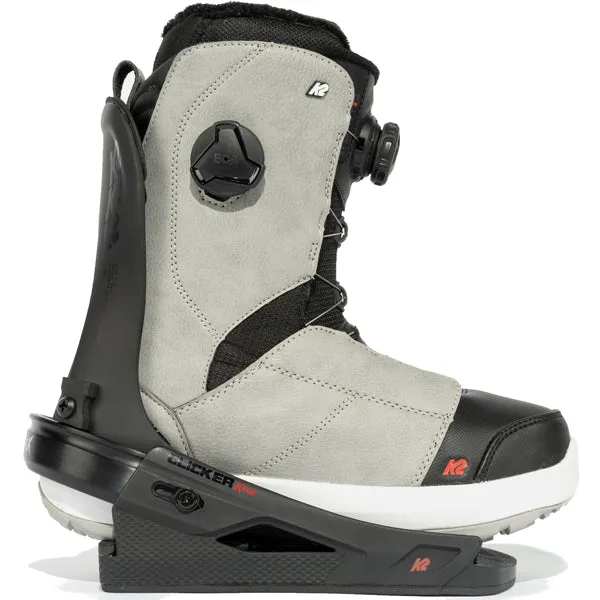 Women's Kinsley Clicker X HB