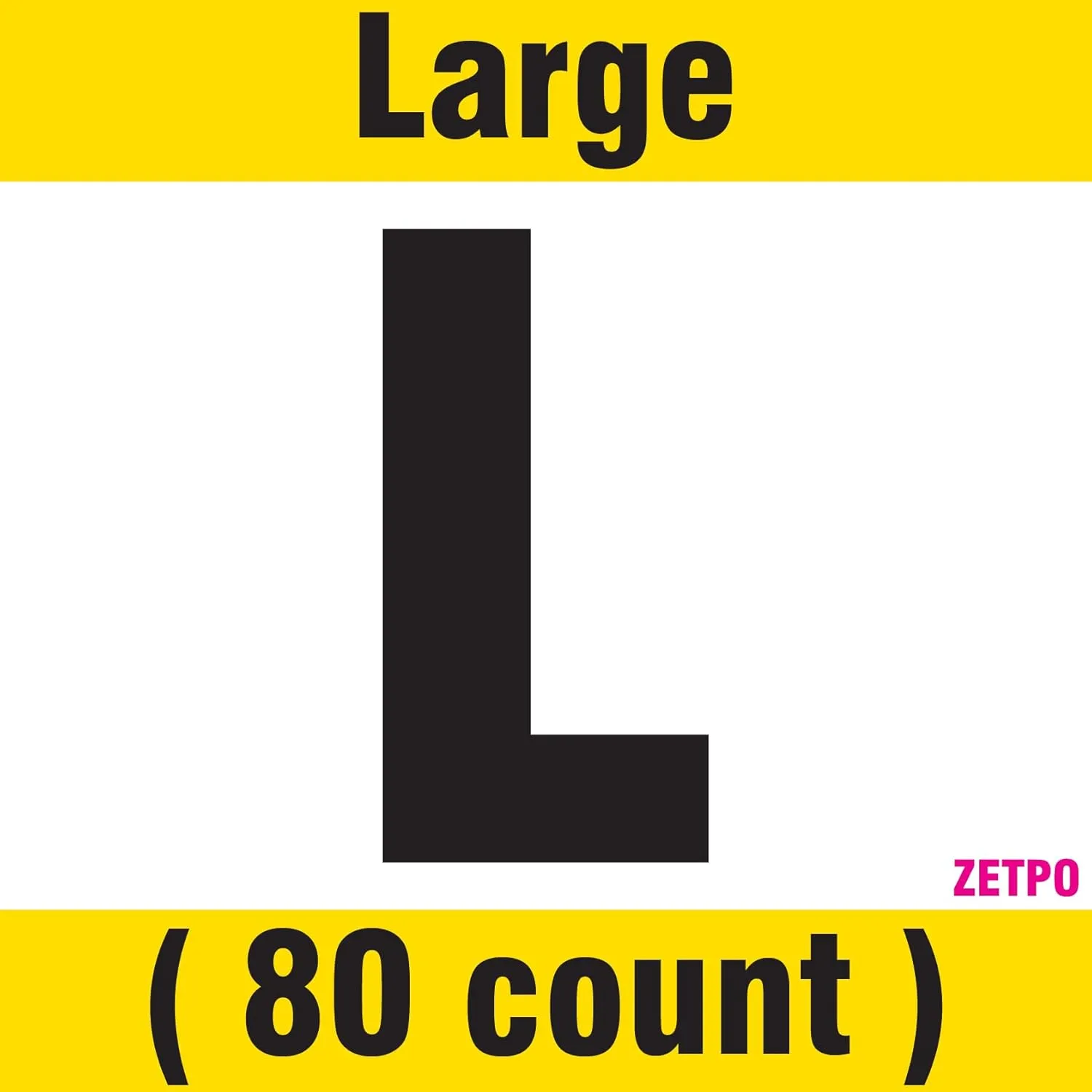 zetpo 80 pcs Cat Nail Caps | Cat Claw Covers | with Adhesives and Applicators (Glow in The Dark Green, L)